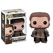 Game of Thrones Robb Stark Pop! Vinyl Figure